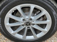 USED 2019 69 MERCEDES-BENZ A-CLASS 1.5 A180d Sport (Executive) Saloon 4dr Diesel 7G-DCT Euro 6 (s/s) (116 ps) Full History & 2 Keys
