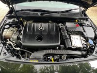 USED 2019 69 MERCEDES-BENZ A-CLASS 1.5 A180d Sport (Executive) Saloon 4dr Diesel 7G-DCT Euro 6 (s/s) (116 ps) Full History & 2 Keys