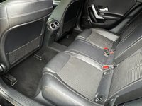 USED 2019 69 MERCEDES-BENZ A-CLASS 1.5 A180d Sport (Executive) Saloon 4dr Diesel 7G-DCT Euro 6 (s/s) (116 ps) Full History & 2 Keys