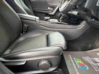 USED 2019 69 MERCEDES-BENZ A-CLASS 1.5 A180d Sport (Executive) Saloon 4dr Diesel 7G-DCT Euro 6 (s/s) (116 ps) Full History & 2 Keys