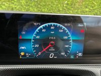 USED 2019 69 MERCEDES-BENZ A-CLASS 1.5 A180d Sport (Executive) Saloon 4dr Diesel 7G-DCT Euro 6 (s/s) (116 ps) Full History & 2 Keys