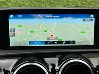 USED 2019 69 MERCEDES-BENZ A-CLASS 1.5 A180d Sport (Executive) Saloon 4dr Diesel 7G-DCT Euro 6 (s/s) (116 ps) Full History & 2 Keys