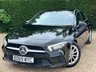 USED 2019 69 MERCEDES-BENZ A-CLASS 1.5 A180d Sport (Executive) Saloon 4dr Diesel 7G-DCT Euro 6 (s/s) (116 ps) Full History & 2 Keys