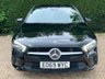 USED 2019 69 MERCEDES-BENZ A-CLASS 1.5 A180d Sport (Executive) Saloon 4dr Diesel 7G-DCT Euro 6 (s/s) (116 ps) Full History & 2 Keys