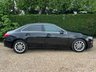 USED 2019 69 MERCEDES-BENZ A-CLASS 1.5 A180d Sport (Executive) Saloon 4dr Diesel 7G-DCT Euro 6 (s/s) (116 ps) Full History & 2 Keys
