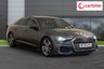 USED 2022 72 AUDI A6 SALOON 2.0 TFSI 40 S line Saloon 4dr Petrol S Tronic Euro 6 (s/s) (204 ps) Rear View Camera, Front / Rear Parking Sensors, Audi Smartphone Interface, Technology Pack, Non-Smoking Package Rear View Camera, Front / Rear Parking Sensors, Audi Smartphone Interface, Technology Pack, Non-Smoking Package