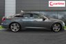 USED 2022 72 AUDI A6 SALOON 2.0 TFSI 40 S line Saloon 4dr Petrol S Tronic Euro 6 (s/s) (204 ps) Rear View Camera, Front / Rear Parking Sensors, Audi Smartphone Interface, Technology Pack, Non-Smoking Package Rear View Camera, Front / Rear Parking Sensors, Audi Smartphone Interface, Technology Pack, Non-Smoking Package