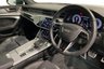 USED 2022 72 AUDI A6 SALOON 2.0 TFSI 40 S line Saloon 4dr Petrol S Tronic Euro 6 (s/s) (204 ps) Rear View Camera, Front / Rear Parking Sensors, Audi Smartphone Interface, Technology Pack, Non-Smoking Package Rear View Camera, Front / Rear Parking Sensors, Audi Smartphone Interface, Technology Pack, Non-Smoking Package