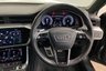 USED 2022 72 AUDI A6 SALOON 2.0 TFSI 40 S line Saloon 4dr Petrol S Tronic Euro 6 (s/s) (204 ps) Rear View Camera, Front / Rear Parking Sensors, Audi Smartphone Interface, Technology Pack, Non-Smoking Package Rear View Camera, Front / Rear Parking Sensors, Audi Smartphone Interface, Technology Pack, Non-Smoking Package