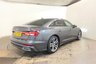 USED 2022 72 AUDI A6 SALOON 2.0 TFSI 40 S line Saloon 4dr Petrol S Tronic Euro 6 (s/s) (204 ps) Rear View Camera, Front / Rear Parking Sensors, Audi Smartphone Interface, Technology Pack, Non-Smoking Package Rear View Camera, Front / Rear Parking Sensors, Audi Smartphone Interface, Technology Pack, Non-Smoking Package
