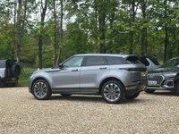 USED 2024 24 LAND ROVER RANGE ROVER EVOQUE 2.0 D200 MHEV Dynamic SE SUV 5dr Diesel Auto 4WD Euro 6 (s/s) (204 ps) SUPERB LOW MILEAGE JUST SERVICED