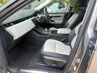 USED 2024 24 LAND ROVER RANGE ROVER EVOQUE 2.0 D200 MHEV Dynamic SE SUV 5dr Diesel Auto 4WD Euro 6 (s/s) (204 ps) SUPERB LOW MILEAGE JUST SERVICED