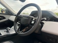 USED 2024 24 LAND ROVER RANGE ROVER EVOQUE 2.0 D200 MHEV Dynamic SE SUV 5dr Diesel Auto 4WD Euro 6 (s/s) (204 ps) SUPERB LOW MILEAGE JUST SERVICED