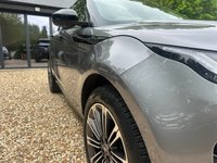 USED 2024 24 LAND ROVER RANGE ROVER EVOQUE 2.0 D200 MHEV Dynamic SE SUV 5dr Diesel Auto 4WD Euro 6 (s/s) (204 ps) SUPERB LOW MILEAGE JUST SERVICED