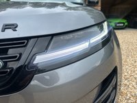 USED 2024 24 LAND ROVER RANGE ROVER EVOQUE 2.0 D200 MHEV Dynamic SE SUV 5dr Diesel Auto 4WD Euro 6 (s/s) (204 ps) SUPERB LOW MILEAGE JUST SERVICED