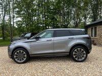USED 2024 24 LAND ROVER RANGE ROVER EVOQUE 2.0 D200 MHEV Dynamic SE SUV 5dr Diesel Auto 4WD Euro 6 (s/s) (204 ps) SUPERB LOW MILEAGE JUST SERVICED