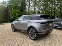 USED 2024 24 LAND ROVER RANGE ROVER EVOQUE 2.0 D200 MHEV Dynamic SE SUV 5dr Diesel Auto 4WD Euro 6 (s/s) (204 ps) SUPERB LOW MILEAGE JUST SERVICED