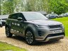 USED 2024 24 LAND ROVER RANGE ROVER EVOQUE 2.0 D200 MHEV Dynamic SE SUV 5dr Diesel Auto 4WD Euro 6 (s/s) (204 ps) SUPERB LOW MILEAGE JUST SERVICED