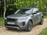 USED 2024 24 LAND ROVER RANGE ROVER EVOQUE 2.0 D200 MHEV Dynamic SE SUV 5dr Diesel Auto 4WD Euro 6 (s/s) (204 ps) SUPERB LOW MILEAGE JUST SERVICED