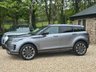 USED 2024 24 LAND ROVER RANGE ROVER EVOQUE 2.0 D200 MHEV Dynamic SE SUV 5dr Diesel Auto 4WD Euro 6 (s/s) (204 ps) SUPERB LOW MILEAGE JUST SERVICED