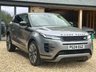 USED 2024 24 LAND ROVER RANGE ROVER EVOQUE 2.0 D200 MHEV Dynamic SE SUV 5dr Diesel Auto 4WD Euro 6 (s/s) (204 ps) SUPERB LOW MILEAGE JUST SERVICED