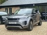 USED 2024 24 LAND ROVER RANGE ROVER EVOQUE 2.0 D200 MHEV Dynamic SE SUV 5dr Diesel Auto 4WD Euro 6 (s/s) (204 ps) SUPERB LOW MILEAGE JUST SERVICED