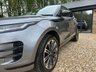 USED 2024 24 LAND ROVER RANGE ROVER EVOQUE 2.0 D200 MHEV Dynamic SE SUV 5dr Diesel Auto 4WD Euro 6 (s/s) (204 ps) SUPERB LOW MILEAGE JUST SERVICED
