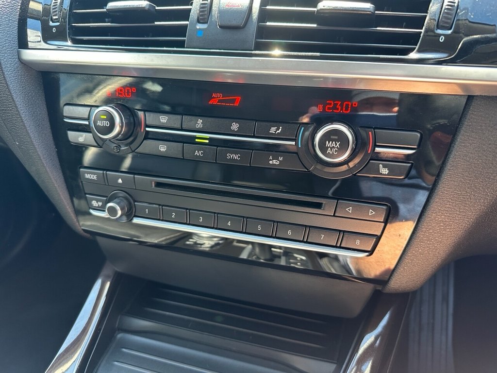 USED 2014 14 BMW X3 3.0 30d xLine SUV 5dr Diesel Auto xDrive Euro 6 (s/s) (258 ps) Tow Bar Leather Navigation