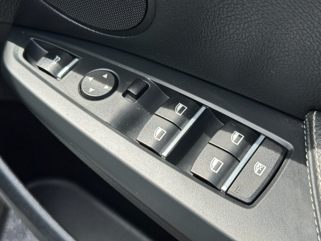 USED 2014 14 BMW X3 3.0 30d xLine SUV 5dr Diesel Auto xDrive Euro 6 (s/s) (258 ps) Tow Bar Leather Navigation