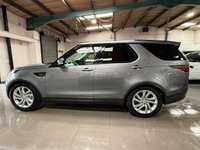 USED 2021 71 LAND ROVER DISCOVERY 3.0 D250 MHEV S SUV 5dr Diesel Auto 4WD Euro 6 (s/s) (250 ps) 