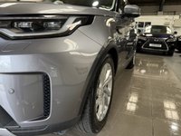 USED 2021 71 LAND ROVER DISCOVERY 3.0 D250 MHEV S SUV 5dr Diesel Auto 4WD Euro 6 (s/s) (250 ps) 