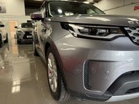 USED 2021 71 LAND ROVER DISCOVERY 3.0 D250 MHEV S SUV 5dr Diesel Auto 4WD Euro 6 (s/s) (250 ps) 
