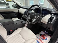 USED 2021 71 LAND ROVER DISCOVERY 3.0 D250 MHEV S SUV 5dr Diesel Auto 4WD Euro 6 (s/s) (250 ps) 