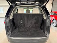 USED 2021 71 LAND ROVER DISCOVERY 3.0 D250 MHEV S SUV 5dr Diesel Auto 4WD Euro 6 (s/s) (250 ps) 