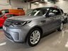 USED 2021 71 LAND ROVER DISCOVERY 3.0 D250 MHEV S SUV 5dr Diesel Auto 4WD Euro 6 (s/s) (250 ps) 