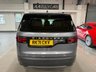 USED 2021 71 LAND ROVER DISCOVERY 3.0 D250 MHEV S SUV 5dr Diesel Auto 4WD Euro 6 (s/s) (250 ps) 