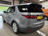 USED 2021 71 LAND ROVER DISCOVERY 3.0 D250 MHEV S SUV 5dr Diesel Auto 4WD Euro 6 (s/s) (250 ps) 