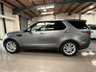 USED 2021 71 LAND ROVER DISCOVERY 3.0 D250 MHEV S SUV 5dr Diesel Auto 4WD Euro 6 (s/s) (250 ps) 