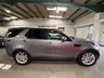 USED 2021 71 LAND ROVER DISCOVERY 3.0 D250 MHEV S SUV 5dr Diesel Auto 4WD Euro 6 (s/s) (250 ps) 
