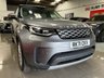 USED 2021 71 LAND ROVER DISCOVERY 3.0 D250 MHEV S SUV 5dr Diesel Auto 4WD Euro 6 (s/s) (250 ps) 