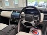 USED 2021 71 LAND ROVER DISCOVERY 3.0 D250 MHEV S SUV 5dr Diesel Auto 4WD Euro 6 (s/s) (250 ps) 