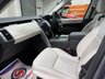 USED 2021 71 LAND ROVER DISCOVERY 3.0 D250 MHEV S SUV 5dr Diesel Auto 4WD Euro 6 (s/s) (250 ps) 