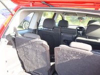 USED 2014 64 VAUXHALL ZAFIRA 1.8 16V Exclusiv MPV 5dr Petrol Manual Euro 5 (120 ps) Budget clearance -  no inspection performed - no warranty provided - not eligible for financing - no part exchange accepted - classified as Trade/DIY clearance sale.