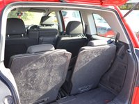 USED 2014 64 VAUXHALL ZAFIRA 1.8 16V Exclusiv MPV 5dr Petrol Manual Euro 5 (120 ps) Budget clearance -  no inspection performed - no warranty provided - not eligible for financing - no part exchange accepted - classified as Trade/DIY clearance sale.