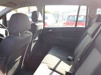 USED 2014 64 VAUXHALL ZAFIRA 1.8 16V Exclusiv MPV 5dr Petrol Manual Euro 5 (120 ps) Budget clearance -  no inspection performed - no warranty provided - not eligible for financing - no part exchange accepted - classified as Trade/DIY clearance sale.