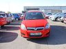 USED 2014 64 VAUXHALL ZAFIRA 1.8 16V Exclusiv MPV 5dr Petrol Manual Euro 5 (120 ps) Budget clearance -  no inspection performed - no warranty provided - not eligible for financing - no part exchange accepted - classified as Trade/DIY clearance sale.