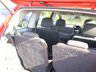 USED 2014 64 VAUXHALL ZAFIRA 1.8 16V Exclusiv MPV 5dr Petrol Manual Euro 5 (120 ps) Budget clearance -  no inspection performed - no warranty provided - not eligible for financing - no part exchange accepted - classified as Trade/DIY clearance sale.