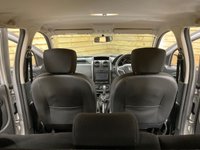 USED 2017 S DACIA DUSTER 1.5 dCi Prestige SUV 5dr Diesel EDC Euro 6 (s/s) (110 ps) 76,311 MILES ONLY TWO OWNERS RARE AUTOMATIC SUV