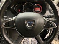 USED 2017 S DACIA DUSTER 1.5 dCi Prestige SUV 5dr Diesel EDC Euro 6 (s/s) (110 ps) 76,311 MILES ONLY TWO OWNERS RARE AUTOMATIC SUV