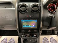 USED 2017 S DACIA DUSTER 1.5 dCi Prestige SUV 5dr Diesel EDC Euro 6 (s/s) (110 ps) 76,311 MILES ONLY TWO OWNERS RARE AUTOMATIC SUV